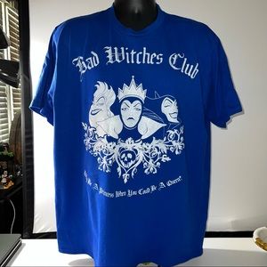 Womens Disney Xl T-shirt